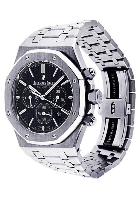 ap stainless steel watch
